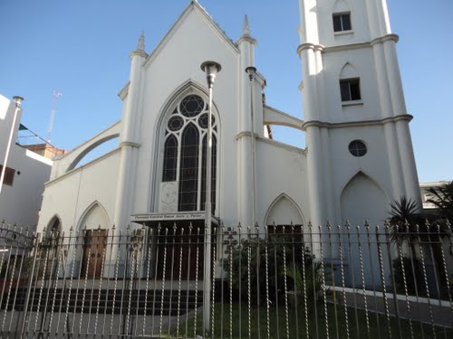 Iglesia de San Justo