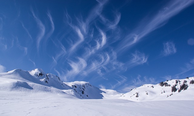 Hoteles en oferta en destinos de esquí: disfruta del invierno